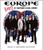 Europe - Live Shepherd's Bush- London -Blu-ray-