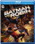 Batman vs. Robin -Blu-ray-