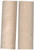 Hardwood Thread Spool Adapters for Star Mercerized Thread (2 pack)