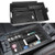 Center Console Organizer Tray for Chevy Equinox 2021 2020 2019 2018 Glove Box Armrest Secondary Storage Box Divider Compatible With Chevy Equinox 2018-2021 Accessories