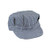 Rothco Hickory Striped Engineer Cap- X-Large