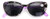 Women's Bifocals Reading Sunglasses Reader Glasses Vintage Outdoor Cateye Leopard Marble -Purple- 2.00- Women's Bifocals Reading Sunglasses Reader Glasses Vintage Outdoor Cateye Leopard Marble -Purple- 2.00-
