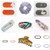 15Pcs Pearl Hair Clips - Cehomi Fashion Korean Style Pearls Hair Barrettes Sweet Artificial Macaron Acrylic Resin Barrettes Hairpins for Women-Ladies and Girls Headwear Styling Tools Hair Accessories