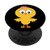 Cute Chick - Funny Easter Design Basket Stuffer PopSockets Grip and Stand for Phones and Tablets