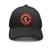 ftuyuy erett Unisex Mexican-Chipotle- Pattern Caps Strapback Hat