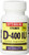 Optimum Vitamin D-400IU Capsules- 100 Count -Pack of 3-