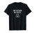 My kitchen my rules T-Shirt