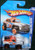 2010 HOT WHEELS HW RACING 03/10 WHITE/ORANGE CUSTOM FORD BRONCO