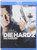 Die Hard 2- Die Harder -Blu-ray / DVD Combo-
