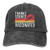 Vintage Pro Vaccination Im Vaccinated Thanks Science Vaccine Classic Unisex Baseball Cap Adjustable Comfortable Cap Vitage Hat-Black
