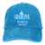 Garitin Grateful- Thankful and Blessed Adjustable Washed Unisex Dad Hat Cowboy Cap Denim Cap Baseball Cap
