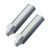 Bonlux Gx24 LED Bulb- 13 Watt Gx24q/G24q 4-Pin Rotatable Base PL Recessed Light 26W Daylight 6000K Compact Fluorescent Lamp Replacement for Ceiling Light Downlights -Remove/Bypass The Ballast-- 2-Pack