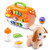 VTech Care for Me Learning Carrier Toy - Online Exclusive