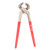 Baoblaze End Cutting Pliers Carpenter Pincers Snips Nail Puller Tool - 200mm