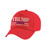 Trump 2024 hat- Donald Trump Save America Again red Baseball Cap Adjustable