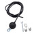 Replacement Gym Cable Fitness Pulley Cable-Steel Wire Rope for Cable Machine-Arm Biceps Triceps Blaster Hand Strength Training Home Gym Workout Equipment