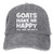 Garitin Goats Make Me Happy Adjustable Washed Unisex Dad Hat Cowboy Cap Denim Cap Baseball Cap Garitin Goats Make Me Happy Adjustable Washed Unisex Dad Hat Cowboy Cap Denim Cap Baseball Cap