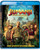 Jumanji- Welcome To The Jungle -Blu-ray- -2017-