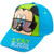 Disney Mickey Mouse Toddler Boys Cotton Baseball Cap Age 2-5 Blue