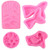 Silicone Mermaid Mold Seashell Mold Mermaid Tail Mold Seaweed Mold Silicone Mold for Sugarcraft Candy Cake Decoration Cupcake Topper Fondant Ice Jewelry Polymer Clay Crafting Projects