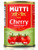 Mutti Cherry Tomato Can 14 oz -pack of 1-