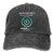 Safemoon Hats Cowboy Hat Outdoor Hat Black Unisex Sun Hat Adjustable Baseball Cap