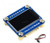 XYGStudy 1.14inch LCD Display Board Module- for Raspberry Pi STM32 IPS Screen 65K RGB Colors 240x135 Resolution SPI Interface Embedded ST7789 Driver- Using SPI Bus