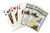 Block Island- Rhode Island- Nautical Chart -Playing Card Deck- 52 Card Poker Size with Jokers-