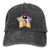 Steven Universe Snapback Hat Unisex Trucker Hat Hip Hop Plaid Flat Bill Brim Adjustable Baseball Cap