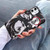 Anime Demon Slayer Phone Cases for iPhone 11 Pro Max 7 8 Plus X XR XS Max Newest Japan Anime Kimetsu no Yaiba Design TPU Cover Coque-2- iPhone SE 2020-