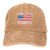 Proud Marine Mom USA Military Hat-Adjustable Baseball Cap Washable Cotton Trucker Cap Dad Hat Unisex