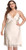 Womens Plus Size Sexy Lingerie Satin Lace Chemise Spaghetti Straps Nightgown Full Slips V Neck Sleepwear Nightgown Champagne