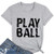 T and Twenties Women Baseball Mom Heart Print Tee Shirt Casual Love Baseball Mom Life Shirt Sleeveless Baseball Muscle Workout Shirt T and Twenties Women Baseball Mom Heart Print Tee Shirt Casual Love Baseball Mom Life Shirt Sleeveless Baseball Muscle Workout Shirt