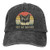 Best Cat Dad Ever Unisex Baseball Cap Adjustable Comfortable Cap Vitage Hat-Black