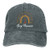 Boy Nonna Unisex Baseball Cap Adjustable Comfortable Cap Vitage Hat-Deep Heather