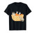 Cute Basket of Cats Kitten Cat lover T-Shirt