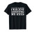 I'm Not Sleeping I'm Just Resting My Eyes T Shirt