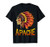 Apache Tribe Inspired Apache Native American Related Apache T-Shirt