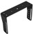 WORKMAN C25X DEEP HEAVY DUTY CB RADIO MOUNT BRACKET FOR COBRA 25