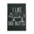 Twisted Wares Color Rush Black- I Like Big Butts