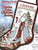 Victorian Father Christmas Stocking -Leaflet 487- Cross Stitch Chart
