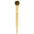 Royal Brush Omnia Cosmetic Domed Make Up Blush Brush- 0.33 Count
