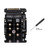YHJIC M.2 Ssd to U.2 2In1 M.2 Nvme and Sata-Bus Ngff Ssd to Pci-E U.2 Sff-8639 Pcie M2 Converter for Desktop Computers