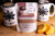 Savory Spice Chocolate Orange Mug Cake -Net 1.6 oz