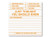Knock Knock Sticky Notes- Just Thought You Should Know -12378-