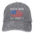 Biden Won Get Over It Hat-Victory Biden Harris 2020 President Hat Gray