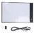 LED Tracing Board- Portable LED Tracing Light Board A4 Portable LED Light Box Tracer Tracing Drawing Table Board Reusable A4 Scale Led Pad for Artists Drawing Sketching