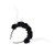 PIXNOR Halloween LED Headband Light Up Antelope Horns Hair Band Flower Rose Crown Hair Hoop Ear Headwear for Cosplay Masquerade Women Men Kids Hair Accessories PIXNOR Halloween LED Headband Light Up Antelope Horns Hair Band Flower Rose Crown Hair Hoop Ear Headwear for Cosplay Masquerade Women Men Kids Hair Accessories