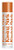 Orange Vanilla Flavored Lip Balm Kissing Stick
