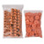 HEEPDD 100PCS Livestock Ear Tag- 1-100 Number Plastic Goat Ear Tag Green Orange Anti-separtion Animal Tag for Livestock Goat Sheep Pig Cow-Orange- HEEPDD 100PCS Livestock Ear Tag- 1-100 Number Plastic Goat Ear Tag Green Orange Anti-separtion Animal Tag for Livestock Goat Sheep Pig Cow-Orange-